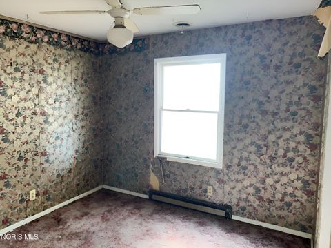 Tiny photo for 9706 Bradner Road, Risingsun, OH 43457 (MLS # 10006720)