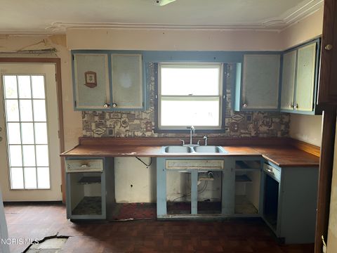 Tiny photo for 9706 Bradner Road, Risingsun, OH 43457 (MLS # 10006720)