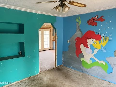 Tiny photo for 9706 Bradner Road, Risingsun, OH 43457 (MLS # 10006720)