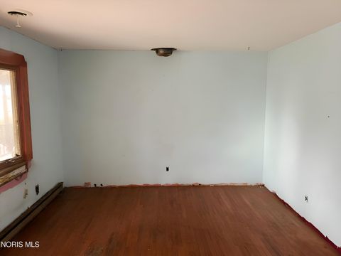 Tiny photo for 9706 Bradner Road, Risingsun, OH 43457 (MLS # 10006720)