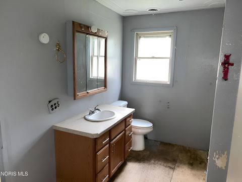 Tiny photo for 9706 Bradner Road, Risingsun, OH 43457 (MLS # 10006720)