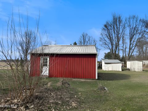 Tiny photo for 9706 Bradner Road, Risingsun, OH 43457 (MLS # 10006720)