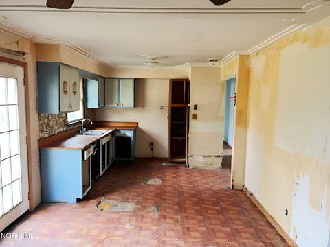 Tiny photo for 9706 Bradner Road, Risingsun, OH 43457 (MLS # 10006720)