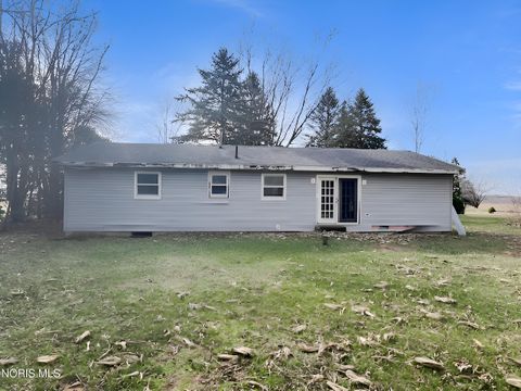 Tiny photo for 9706 Bradner Road, Risingsun, OH 43457 (MLS # 10006720)