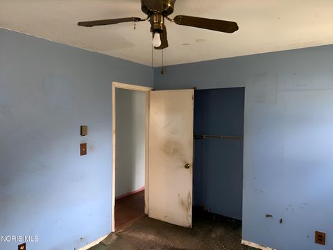 Tiny photo for 9706 Bradner Road, Risingsun, OH 43457 (MLS # 10006720)