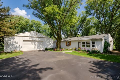 Photo of 15878 Township Road 37, Arlington, OH 45814 (MLS # 10005708)