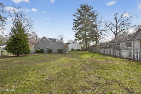 Tiny photo for 6059 Blossman Road, Toledo, OH 43617 (MLS # 10005423)