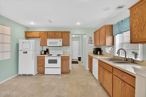 Tiny photo for 6059 Blossman Road, Toledo, OH 43617 (MLS # 10005423)