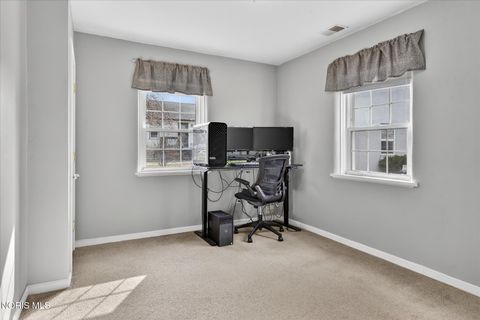 Tiny photo for 6059 Blossman Road, Toledo, OH 43617 (MLS # 10005423)