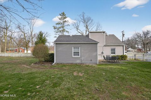 Tiny photo for 6059 Blossman Road, Toledo, OH 43617 (MLS # 10005423)