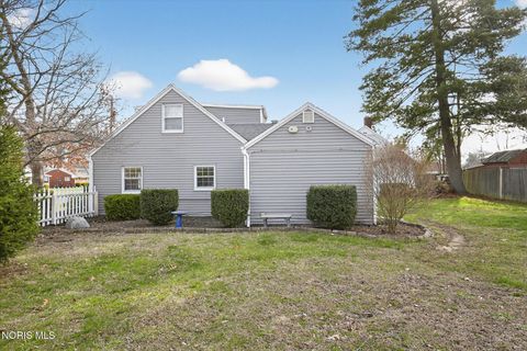 Tiny photo for 6059 Blossman Road, Toledo, OH 43617 (MLS # 10005423)