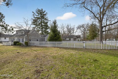 Tiny photo for 6059 Blossman Road, Toledo, OH 43617 (MLS # 10005423)