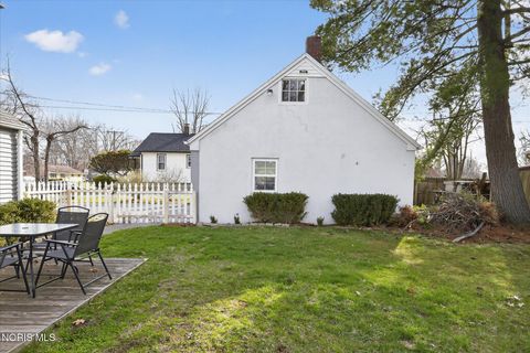 Tiny photo for 6059 Blossman Road, Toledo, OH 43617 (MLS # 10005423)