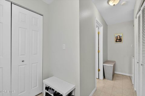 Tiny photo for 6059 Blossman Road, Toledo, OH 43617 (MLS # 10005423)