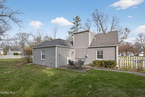 Tiny photo for 6059 Blossman Road, Toledo, OH 43617 (MLS # 10005423)