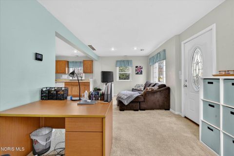 Tiny photo for 6059 Blossman Road, Toledo, OH 43617 (MLS # 10005423)