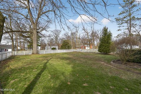 Tiny photo for 6059 Blossman Road, Toledo, OH 43617 (MLS # 10005423)