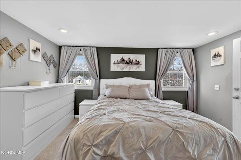 Tiny photo for 6059 Blossman Road, Toledo, OH 43617 (MLS # 10005423)