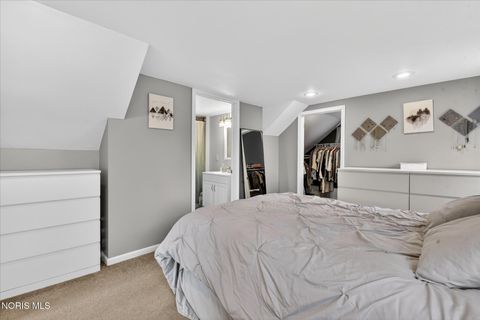 Tiny photo for 6059 Blossman Road, Toledo, OH 43617 (MLS # 10005423)