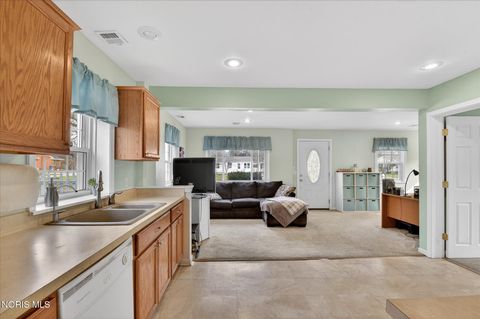 Tiny photo for 6059 Blossman Road, Toledo, OH 43617 (MLS # 10005423)