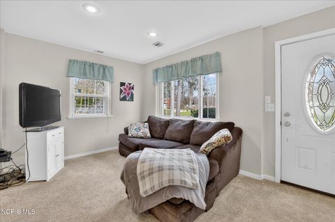 Tiny photo for 6059 Blossman Road, Toledo, OH 43617 (MLS # 10005423)