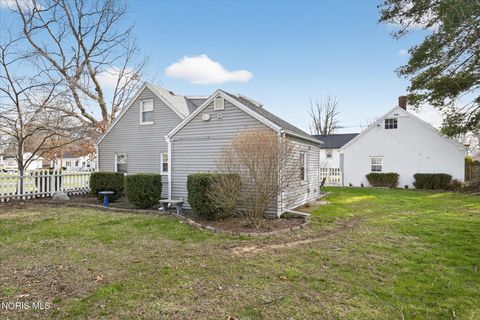 Tiny photo for 6059 Blossman Road, Toledo, OH 43617 (MLS # 10005423)