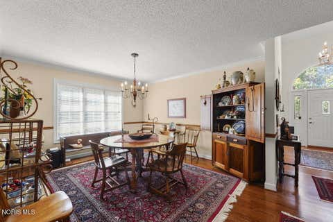 Tiny photo for 6541 Carrietowne Court, Toledo, OH 43615 (MLS # 10010950)