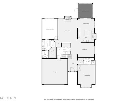 Tiny photo for 6541 Carrietowne Court, Toledo, OH 43615 (MLS # 10010950)