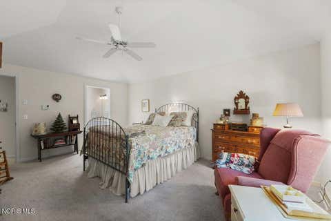 Tiny photo for 6541 Carrietowne Court, Toledo, OH 43615 (MLS # 10010950)