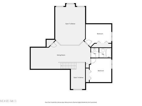 Tiny photo for 6541 Carrietowne Court, Toledo, OH 43615 (MLS # 10010950)