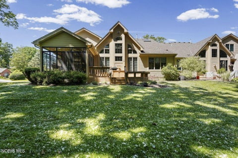 Tiny photo for 6541 Carrietowne Court, Toledo, OH 43615 (MLS # 10010950)