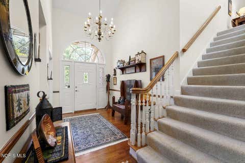 Tiny photo for 6541 Carrietowne Court, Toledo, OH 43615 (MLS # 10010950)