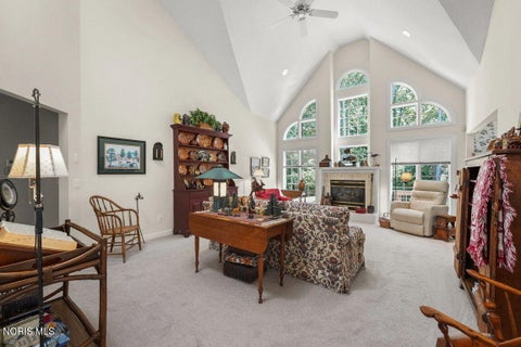 Tiny photo for 6541 Carrietowne Court, Toledo, OH 43615 (MLS # 10010950)