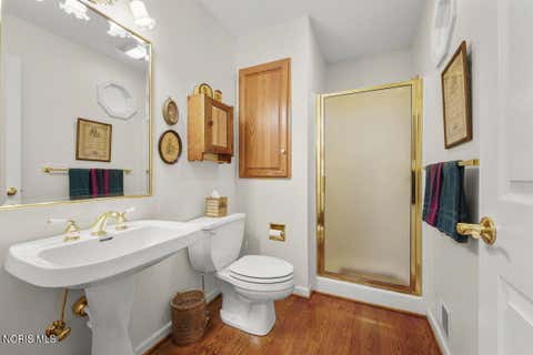Tiny photo for 6541 Carrietowne Court, Toledo, OH 43615 (MLS # 10010950)