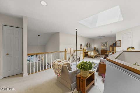 Tiny photo for 6541 Carrietowne Court, Toledo, OH 43615 (MLS # 10010950)
