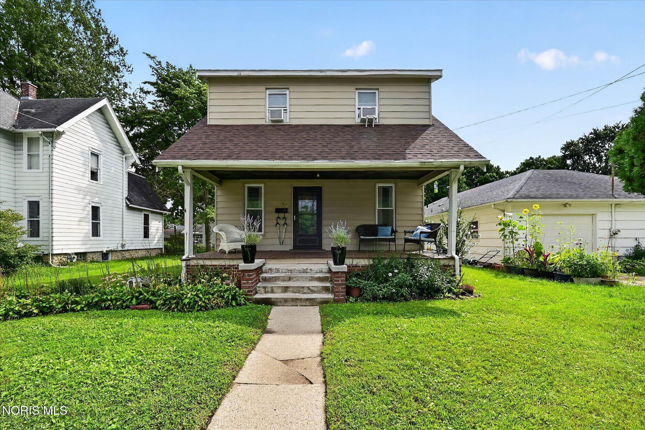 133 Curtis Avenue