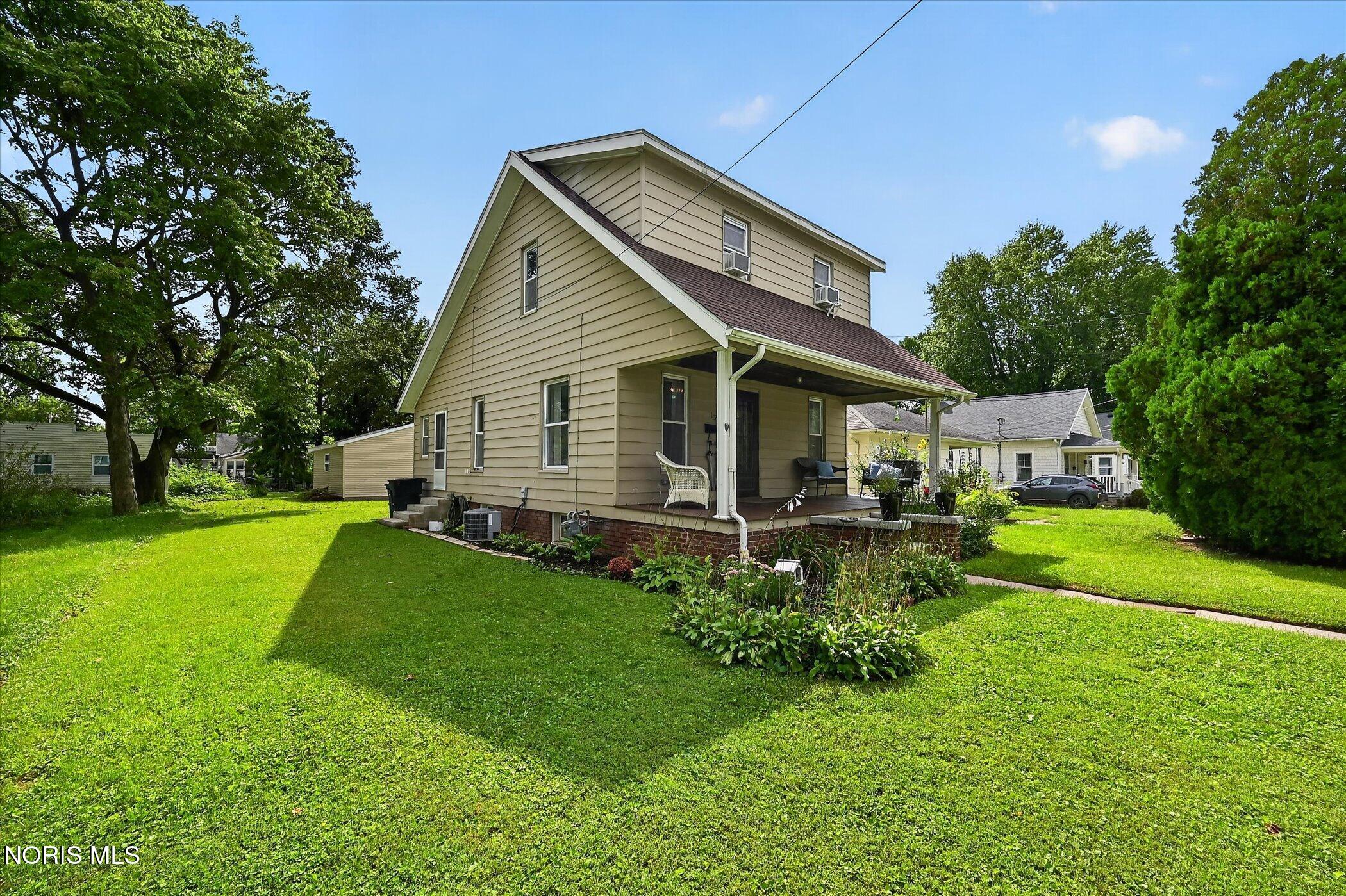 133 Curtis Avenue