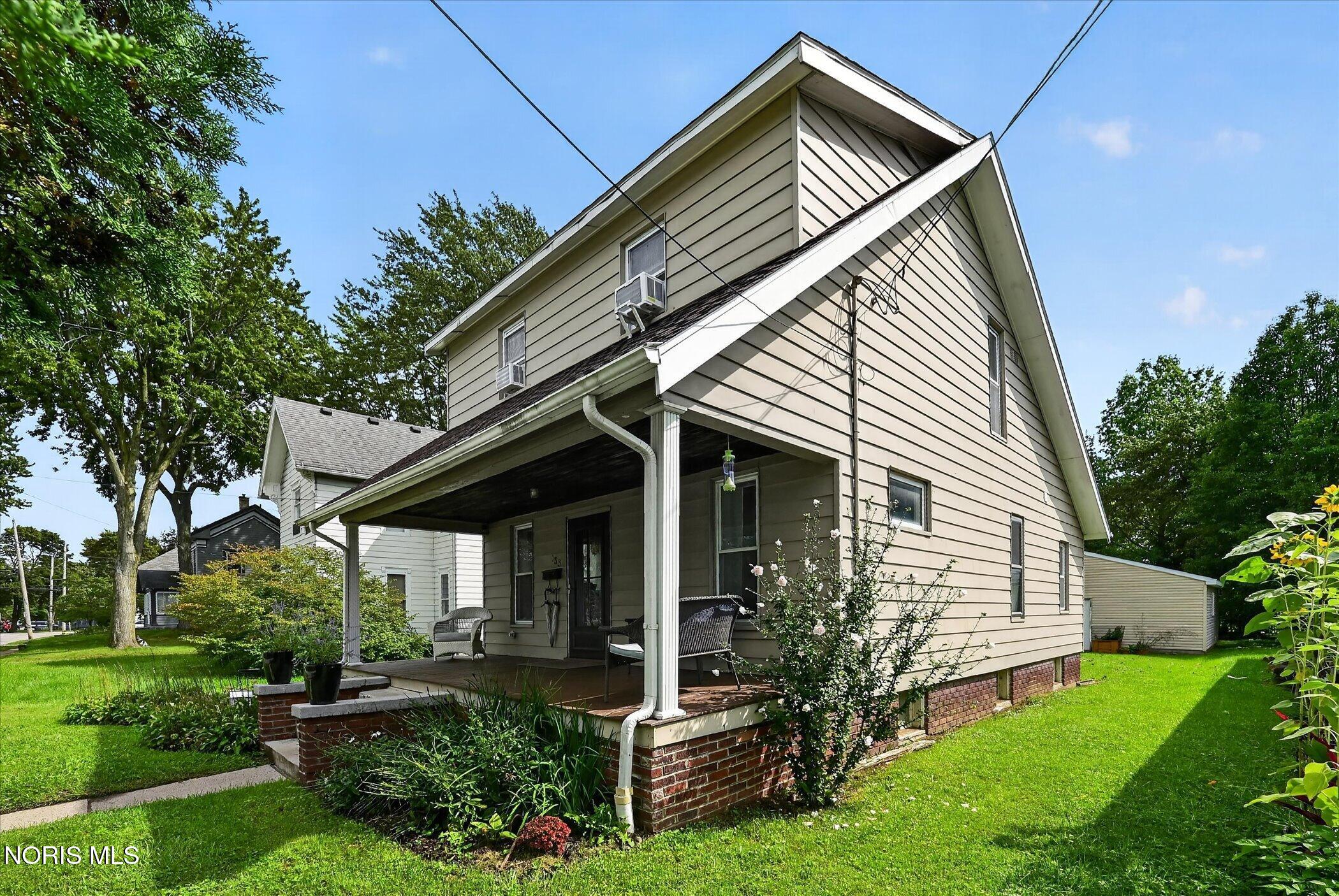 133 Curtis Avenue