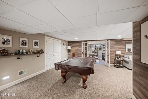 Tiny photo for 2417 Waterford Village Drive, Sylvania, OH 43560 (MLS # 10005316)