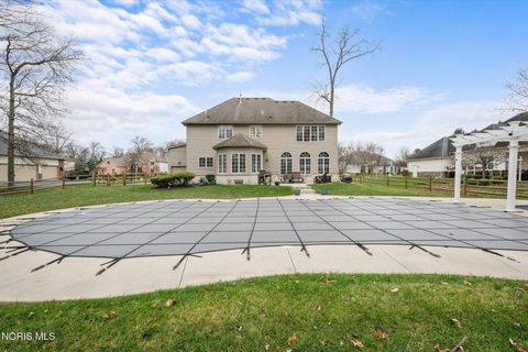 Tiny photo for 2417 Waterford Village Drive, Sylvania, OH 43560 (MLS # 10005316)