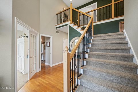 Tiny photo for 2417 Waterford Village Drive, Sylvania, OH 43560 (MLS # 10005316)