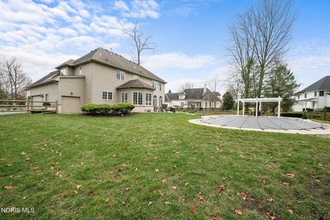Tiny photo for 2417 Waterford Village Drive, Sylvania, OH 43560 (MLS # 10005316)