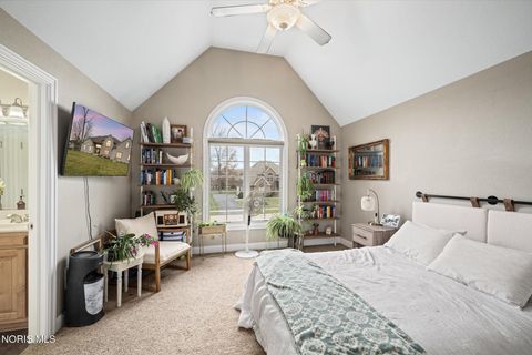 Tiny photo for 2417 Waterford Village Drive, Sylvania, OH 43560 (MLS # 10005316)