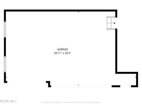 Tiny photo for 2417 Waterford Village Drive, Sylvania, OH 43560 (MLS # 10005316)