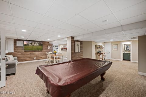 Tiny photo for 2417 Waterford Village Drive, Sylvania, OH 43560 (MLS # 10005316)