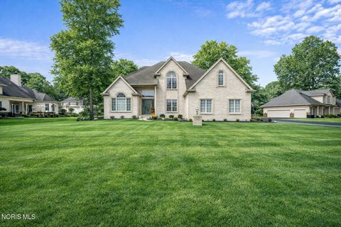 Tiny photo for 2417 Waterford Village Drive, Sylvania, OH 43560 (MLS # 10005316)