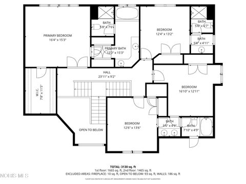 Tiny photo for 2417 Waterford Village Drive, Sylvania, OH 43560 (MLS # 10005316)