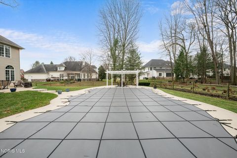 Tiny photo for 2417 Waterford Village Drive, Sylvania, OH 43560 (MLS # 10005316)