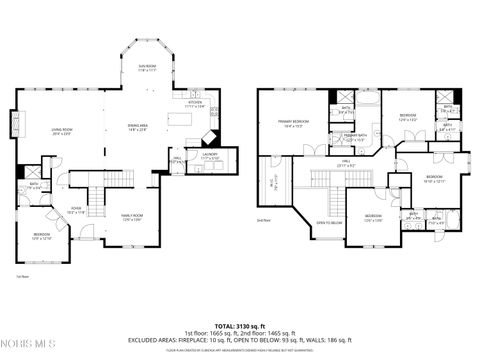 Tiny photo for 2417 Waterford Village Drive, Sylvania, OH 43560 (MLS # 10005316)