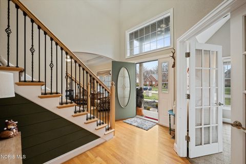 Tiny photo for 2417 Waterford Village Drive, Sylvania, OH 43560 (MLS # 10005316)